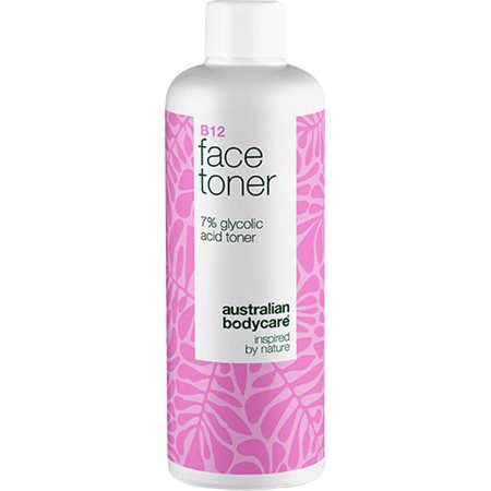 B12 Face Toner