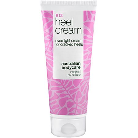 B12 Heel Cream