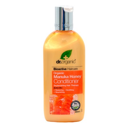 Balsam Manuka