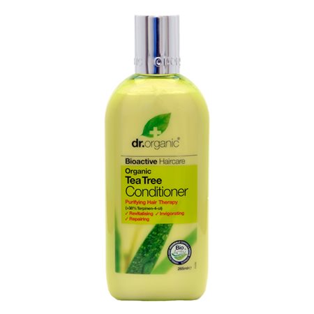Balsam Tea Tree