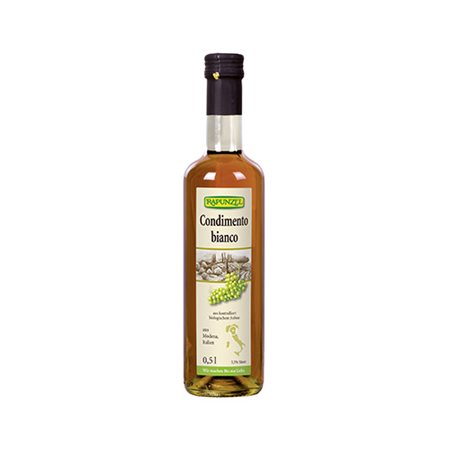 Balsamico lys Ø Rapunzel