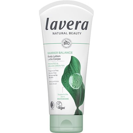 BARRIER BALANCE Body Lotion