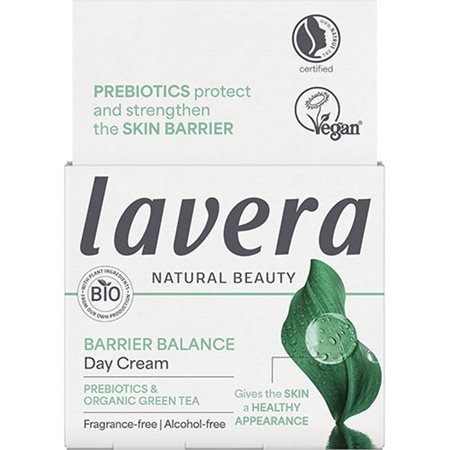 BARRIER BALANCE Day Cream