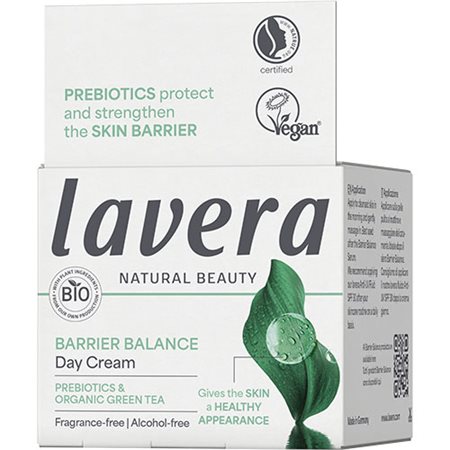 BARRIER BALANCE Day Cream
