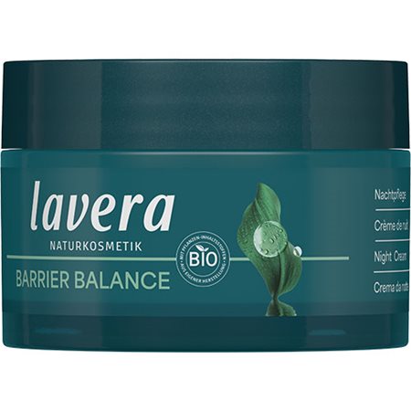 BARRIER BALANCE Night Cream