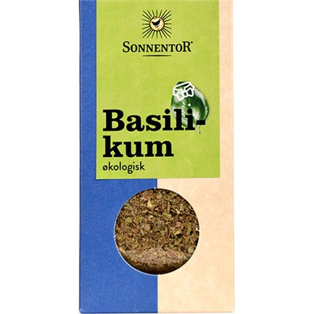 Basilikum Ø