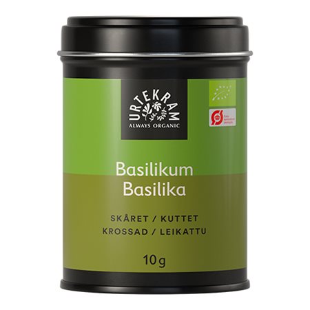 Basilikum Ø