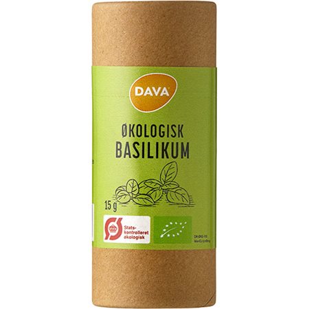 Basilikum Ø