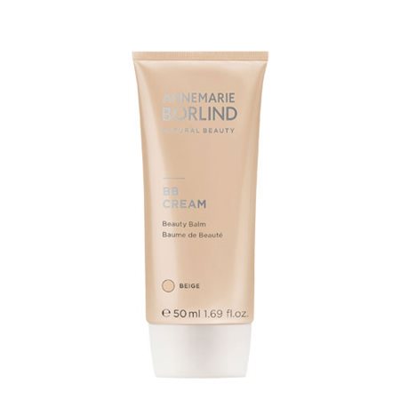 BB Cream Beauty Balm Beige
