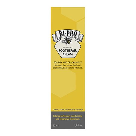 BI-PRO Overnight Foot Repair Cream