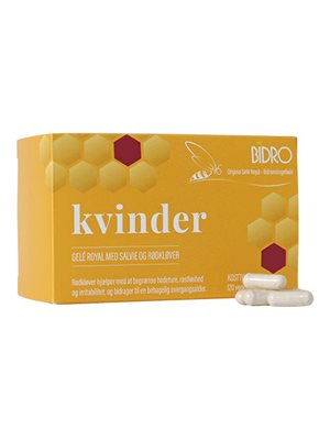 Bidro Kvinder