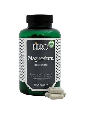 Bidro Magnesium
