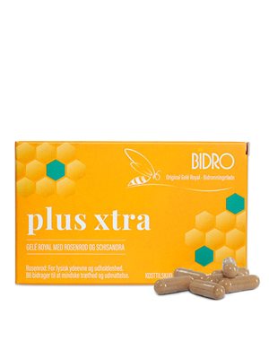 Bidro Plus Xtra