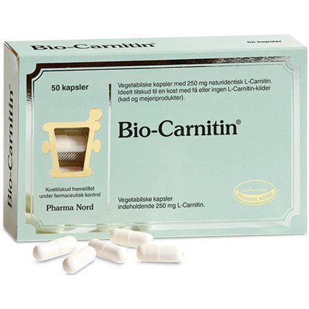 Bio-Carnitin