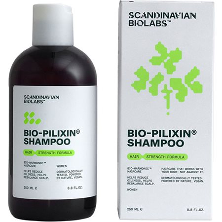 Bio-Pilixin Shampoo+ For Women