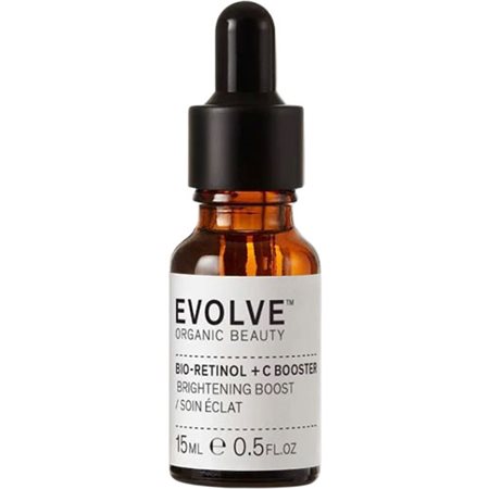 Bio-Retinol + C Booster