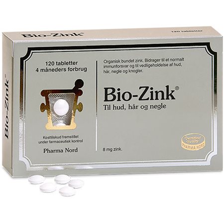 Bio-Zink