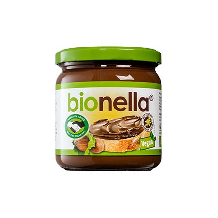 Bionella Chokocreme Ø