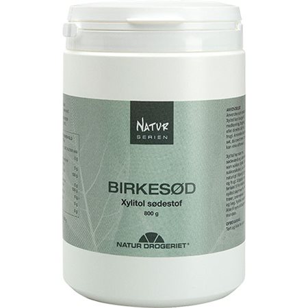 Birkesød Xylitol sødestof