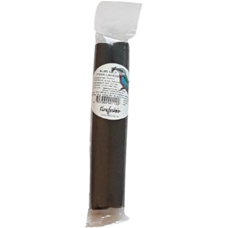 Blød salt finsk lakrids (2 stk.)
