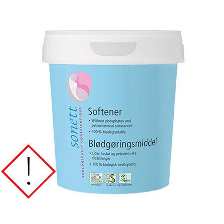 Blødgøringsmiddel Sonett