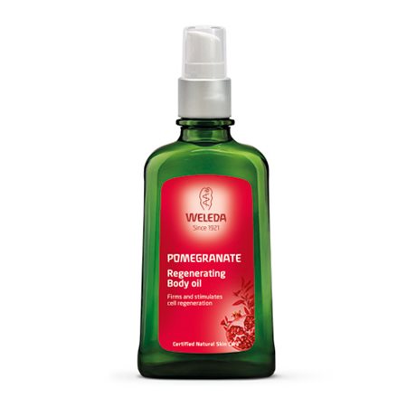 Body Oil Regenerating