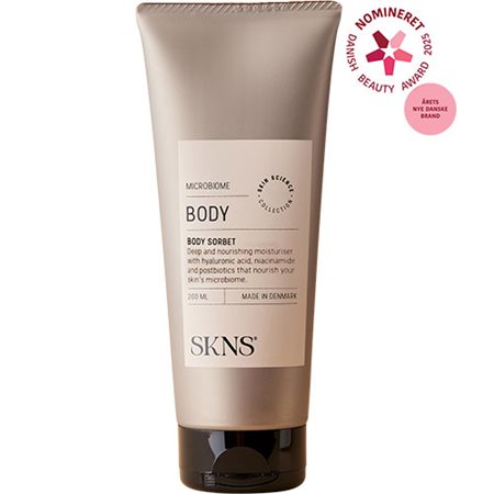 Body Sorbet
