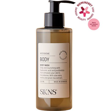 Body Wash