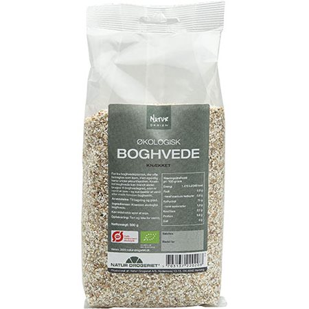 Boghvede Ø knækket