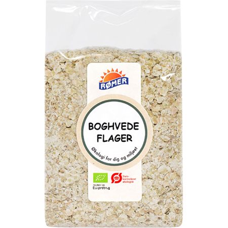 Boghvedeflager Ø
