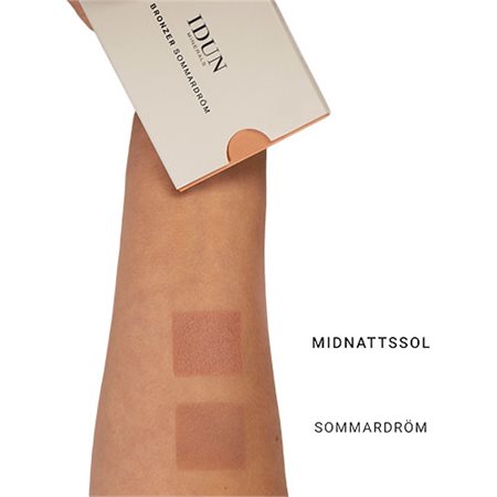 Bronzer Midnattssol 622