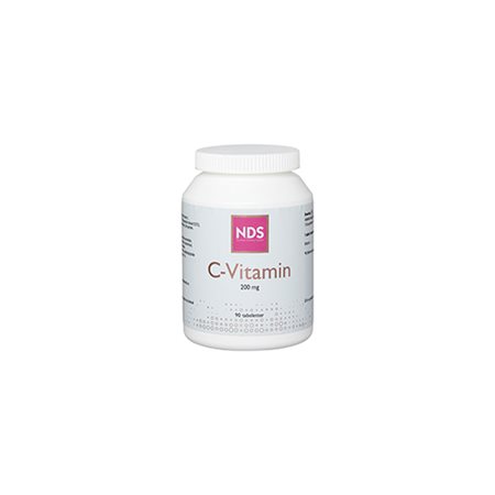 C-200 Vitamin