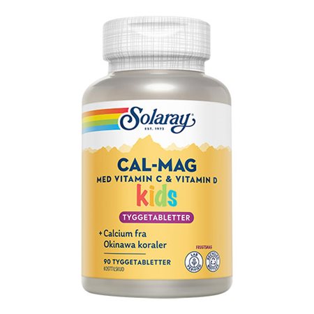 Cal-Mag Kids