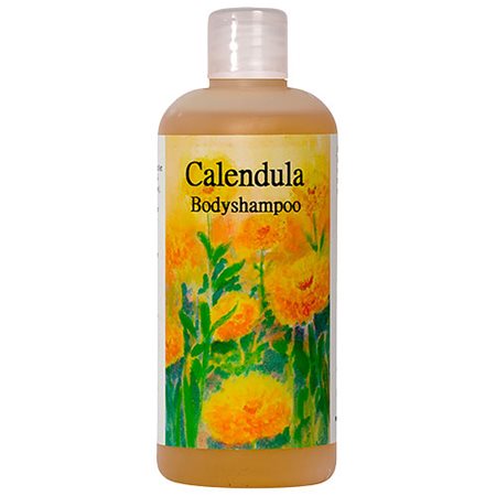 Calendula bodyshampoo