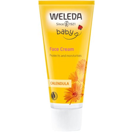 Calendula Face Cream