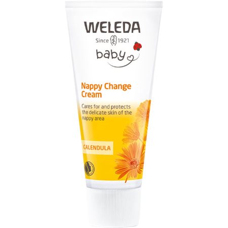 Calendula Nappy Change Cream