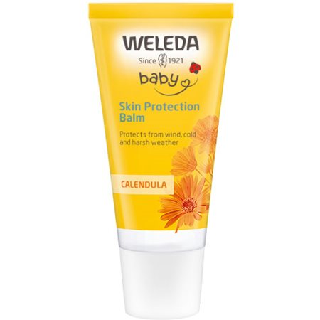 Calendula Weather Protection Cream