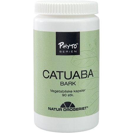 Catuaba