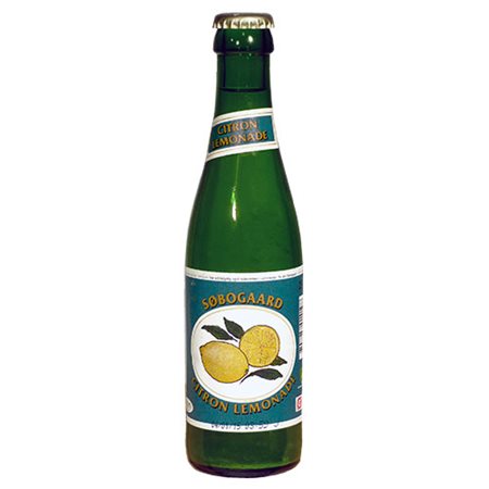 Citron Lemonade Ø