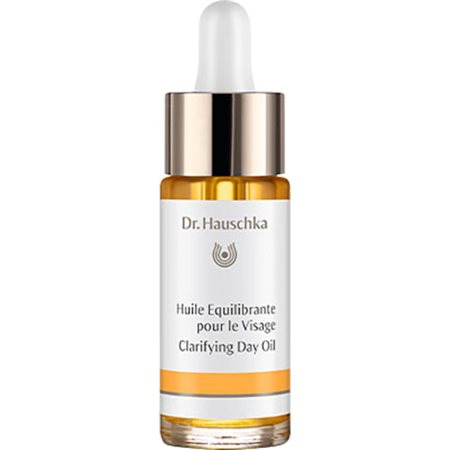 Clarifying day oil ansigtsolie