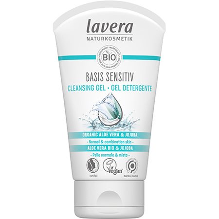 Cleansing Gel Basis Sensitiv