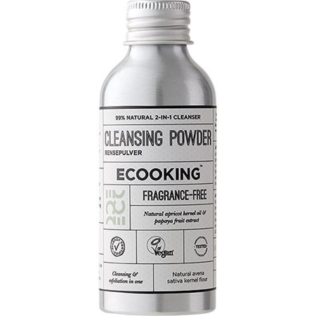 Cleansing Powder