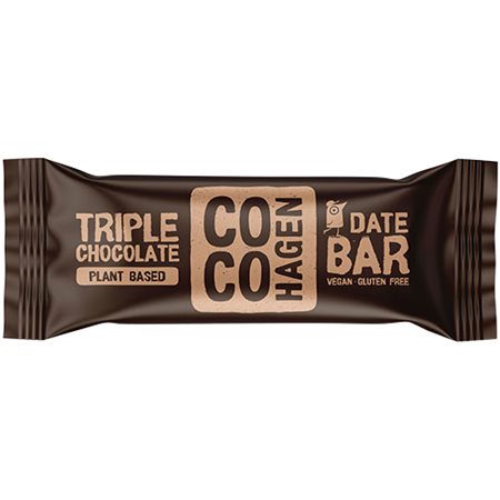 COCOHAGEN Bar med kakao Ø