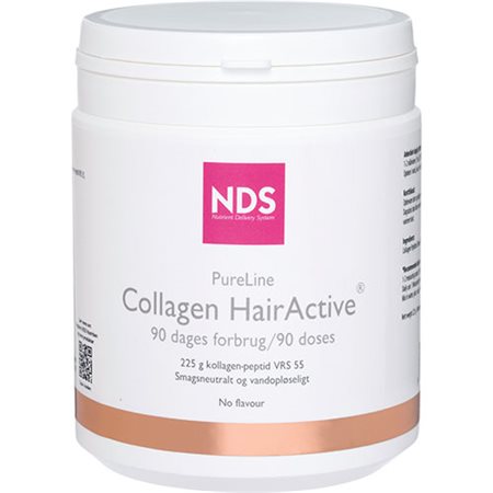 Collagen Hair Active