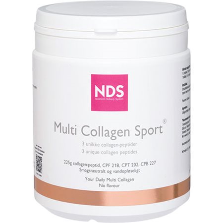 Collagen Multi Sport