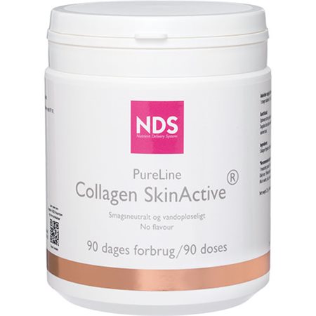 Collagen SkinActive