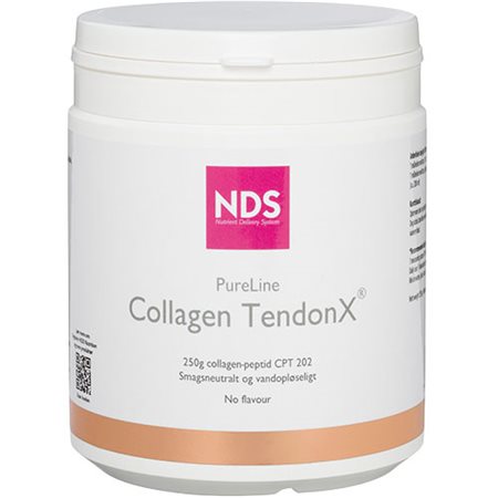 Collagen TendonX