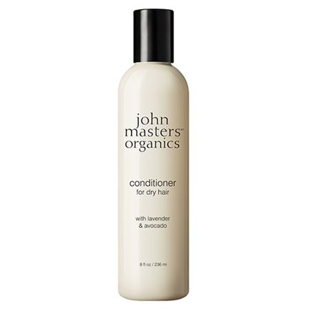 Conditioner for Dry Hair with Lavendel & Avocado
