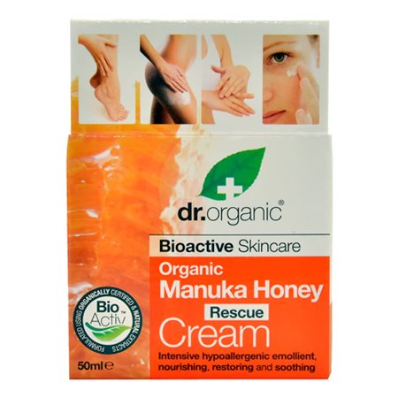 Cream Manuka