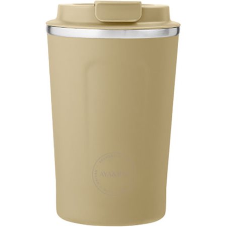 CUP2GO Dusty Yellow 380ml.